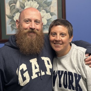 Fundraising Page: Larry & Melissa Saitta